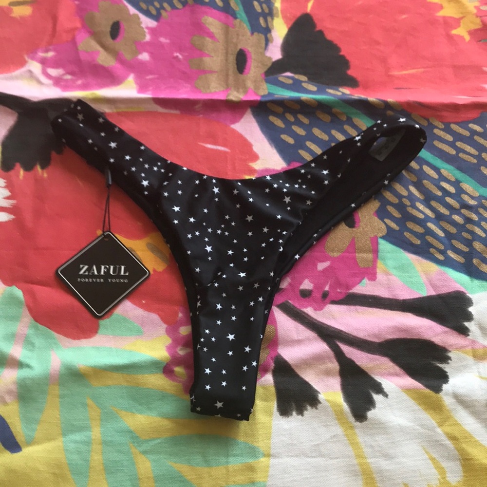 Zaful bottoms!